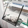 До 10 кг Pet Cat Cating Bed Bed Sunny Window Hammock Сиденье Горус Удобные Гамаки Сиденья Спящая полка 2111111