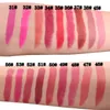 Miss Rose Lipstick Matte Bullet Lip Gloss 25 Color Cosmetic Makeup Dumb Photon War.