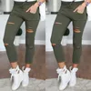 Pantalon femme noir taille haute taille plus taille harem casual élastique crayon coton pantalon harajuku casual joggers 210514