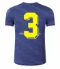 カスタムメンズサッカージャージスポーツSY-20210145フットボールシャツパーソナライズされたチーム名番号