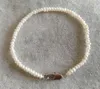 mini pearl bracelet
