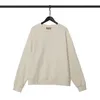 2022 Sweat à capuche chaud Sweat-shirt réfléchissant Designer Mens Femmes Mode Streetwear Pull Sweatshirts Sweat à capuche en vrac Taille de vêtements S-XL