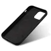 Äkta importerade läder Luxury ShockoProof Back Cases Cover för iPhone 12 Pro Max 12 11 Pro