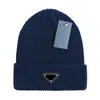 Fashion designer no eaves casual hat knitted pure cotton couple models multi-function warm hats with multiple styles2712