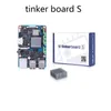 ASUS SBC Tinker Board S RK3288 SOC 1,8 GHz Quad Core CPU 600MHz Mali-T764 GPU 2GB LPDDR3 16 Go EMMC Tinkerboards