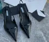 sandales slingback pour femmes