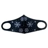 Flash diamante strass maschera fashionista discoteca festa un pezzo maschere di diamanti