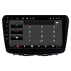 Auto-DVD-Stereo-Radio-Player GPS für Suzuki Baleno-2016 mit WIFI-Musik USB AUX-Unterstützung DAB SWC DVR 9 Zoll Android 10