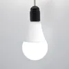 2021 LED BOLB LICHT E27 85-265V 3W 5W 7W 9W 12W 15W 18W LAMPADA Spotlight Tafellamp Kroonluchters koud/warm wit wit