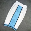 Anime Kuroko no Basuke costume Cosplay Teiko Uniformi scolastiche T-shirt da uomo/Pantaloncini e n. 4 5 6 7 8 15