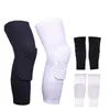 Elbow Kne Pads 1 PC Honeycomb Sports Safety Tapes Volleyball Basket Ball Kneepad Compression Socks Wraps Brace Protection Pad