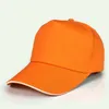 Visières en coton Casquette publicitaire Chapeau de travail personnalisé Casquettes de baseball d'été pour femmes Visière décontractée Casquette de baseball pour hommes Chapeau de soleil H wmtnLd