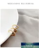 Mankiet na uszach dla kobiet 3 szt. Uroczy klip z cyrkonu na kolczykach Złote Earkuff bez przebijających kolczyków Ekspert fabryki biżuterii desi5746485