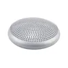 33x33cm Uppblåsbar Yoga Massage Ball Slitstarkt Universal Sport Gym Fitness Wobble Stability Balance Disc Massage Cushion Mat