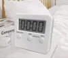 Timer Digital Kitchen Teachers Classroom Counter Large LCD Loud Clip Simple Clock Mini Small Stopwatch Big Beeper Minute Hour Seconds Cooking Giant Alarm Count