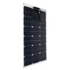 180W 18V монокристаллическая очень гибкая солнечная панель водонепроницаемая