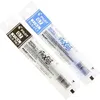 12 шт. Pilot Frixion Thermal Delasable BLS-FR7 Пополнение 0.7 мм Magic Wipe Neutal Pen Refill для LFBK-23EF и LFB-20EF GEL-чернил 210330