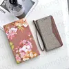 Leather Flip Wallet Phone Cases For iPhone 15 14 13 Pro Max 12 11 Xs XR X Plus Mobile Shel Fashion Designer Card Holder Pocket Magnetic Luxury Kickstand Protective Cover