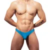 Neue T-Back männer Tanga Sexy Homosexuell Mann Unterhose Suspensorium Männer Bikini Baumwolle Herren Tangas Und G Strings sissy Männliche Höschen Tangas