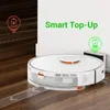 Вакуумные уборщики 2021 Roborock S5 Max Cleaner Мокрый сухой робот Убрать подметающий пыль стерилизовать смарт-планируемое мозжевое обновление МП для S50 S55