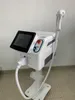 High Power 808nm Diode laser for hair removal Lazer Machine