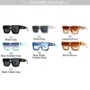 Explosive style sunglasses with rice nails European and American street style net red model women square sunglasses