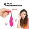 APP culotte télécommande sans fil vibrateur culotte vibrant oeuf invisible portable gode vibrateur G Spot Clitoris jouet pour Q06031880869