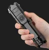 Flashlight Strong Light Rechargeable Zoom Giant Bright Xenon Special Forces Home Outdoor Portable Led Luminous Flashlight