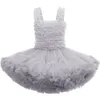 soft tutu rosa