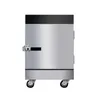 Andere Küchen -Essbar für Handwerker Elektrischer Dampfer der kleinen 6 -Storey -Automatik -Reisdampfer4754424