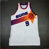 Niestandardowe szyte Dan Majerle Champion 94 95 Jersey XS-6XL Mężczyzna Trackbacks Koszulki do koszykówki Tanie Mężczyźni Kobiety Młodzież