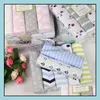 flanel swaddle deken