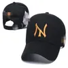 snapback hats ny.