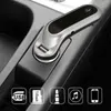 FM Transmitter S7 Bluetooth Transmitters Car Kit HandsFree Radio Adapter LED Cars Bluetooth Adapters Support TF Card USB Flash Drive AUX Input/Output