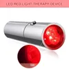 Red Light Therapy Device Deep 660nm & 850nm Wavelength Relieve US Plug Flashlights Torches