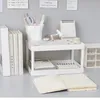 office desk shelves