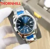 36mm Famous Japan Quartz Movement Watches Fine Stainless Mulher Men Men Men Wateral Imper impermeável Luminous Watches 288U