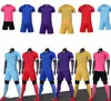 39640 Maillots de qualité supérieure 100% cousus 2021 ERSEY dont le noir couleur rapide rush blanc rouge blu6 Soccer Jersey 31619201