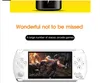 4.3 Inch Handheld Portable Console Dual Joystick 8GB Preloaded 10000 Free Games Support TV Out Video Game Machine