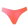 Summer Sexy Kobiety Brazylijskie bezczelne t-back wycięte stringi bikini g-string pływające pnie pływania