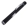 Led Nursing Pen Light Doctor mini portatile Medico Penlight in alluminio Sorgente luminosa doppia bianca e gialla Lampada per torce ricaricabili USB