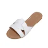 Women Slippers Slides Summer Female Ladies Casual Fashion Brand Luxury Shoes Designers Flat Slippers for Women Flip Flop