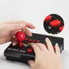 Mini Arcade Stick For Switch/Switch Lite, Fighting Switch Games Cell Phone Mounts & Holders