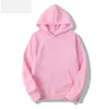 Männer Hoodies Neue Frühling Herbst Männlichen Casual Hoodies Sweatshirts männer Einfarbig Hoodies Sweatshirt Tops