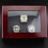 2019 University of Iana League LSU Ship Ring 3 SETS313H012550694