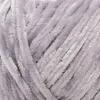 1pc 100g / bal chenille garen fluwelen garen wol gemengd katoen dikke baby hand-breien draad voor deken trui cardigan sjaal Y211129