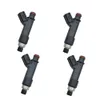 4X 23250-22130 23209-22130 연료 인젝터 / 노즐 Toyota Corolla Matrix 2003-2007 Celica 2003-2005 4 Cyl 1.8L