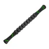 Accessori 2021 Roller Massage Stick Gear Muscolo Massaggiatore per il corpo Salute Sport Esercizio Rilassamento Lo strumento riduce il dolore