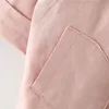 Nette Mädchen Fliege Trenchcoats 2020 Kinder Boutique Kleidung Koreanische Stilvolle 1-4T Gilrs Lange Ärmel Dünne oberbekleidung Jacken