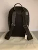 2021 Wysokiej jakości PU Mini Women Bags Bags School School Plecak Słynne źródła mody Palm Lady Baga Podróż Brown Bagage271Q